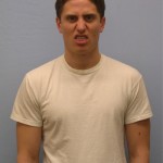 Disgust Expression 1