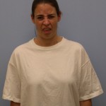 Disgust Expression 2