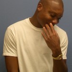 Embarassment Expression 2