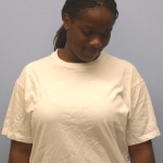 Embarassment Expression 3