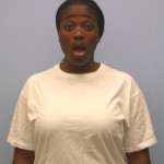 Surprise Expression 1