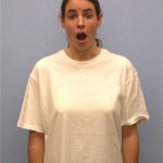 Surprise Expression 3