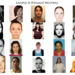 Sample A Female Neutral