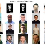 Sample A Male Neutral