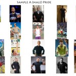 Sample A Male Pride