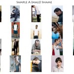 Sample A Male Shame