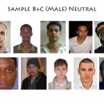 Sample B+C Male Neutral