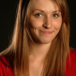 The tight lipped smile with low intensity.